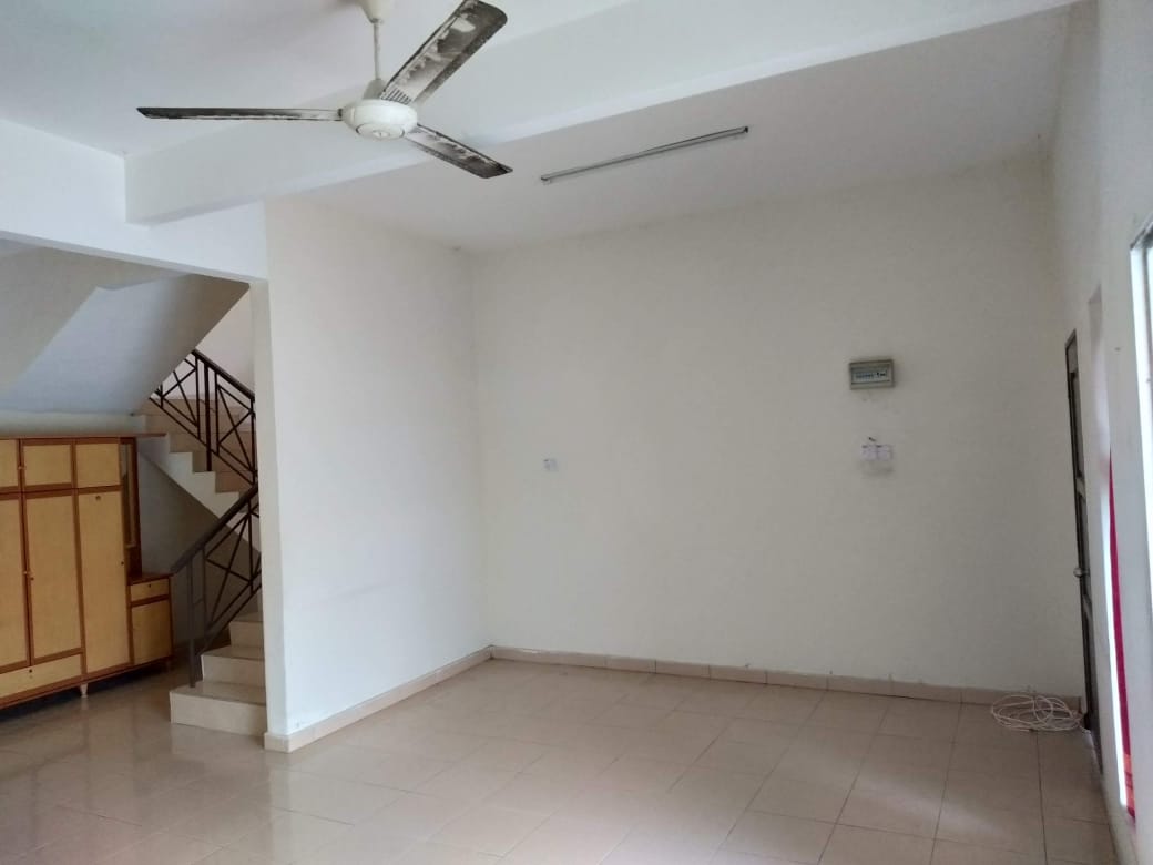 Taman Saujana, Klang image