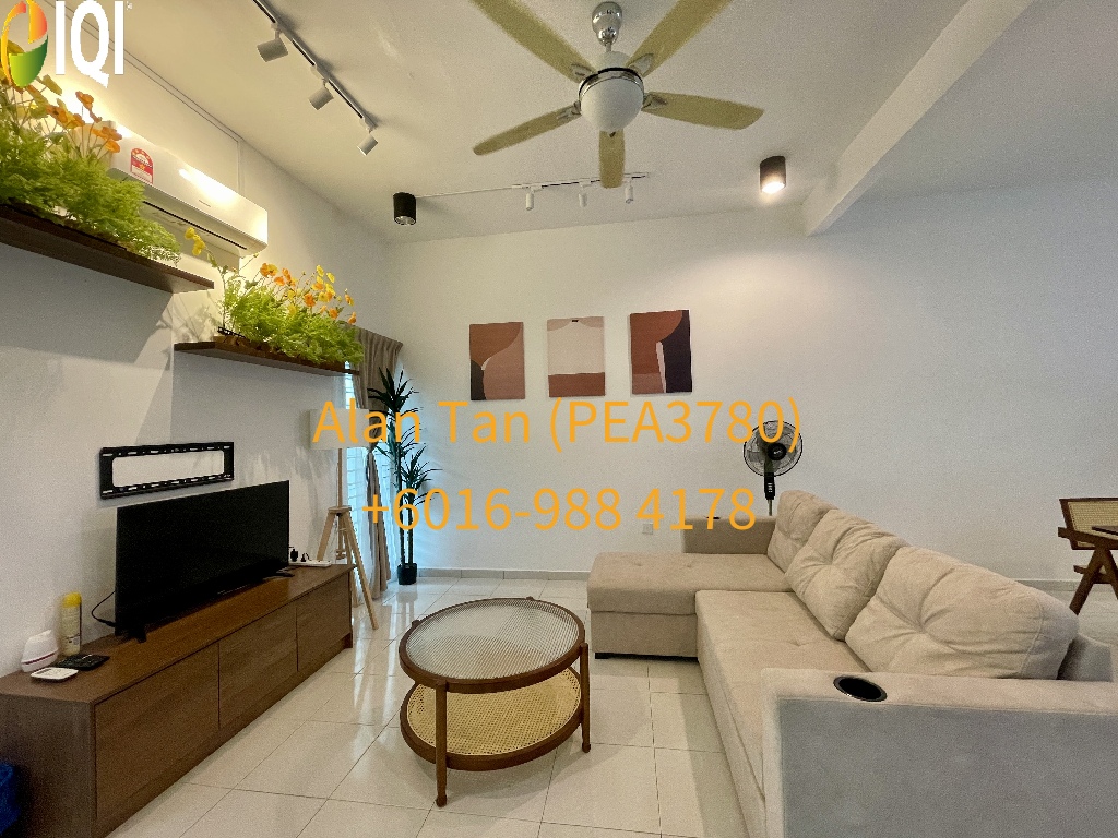 Bandar Putra Kuantan image