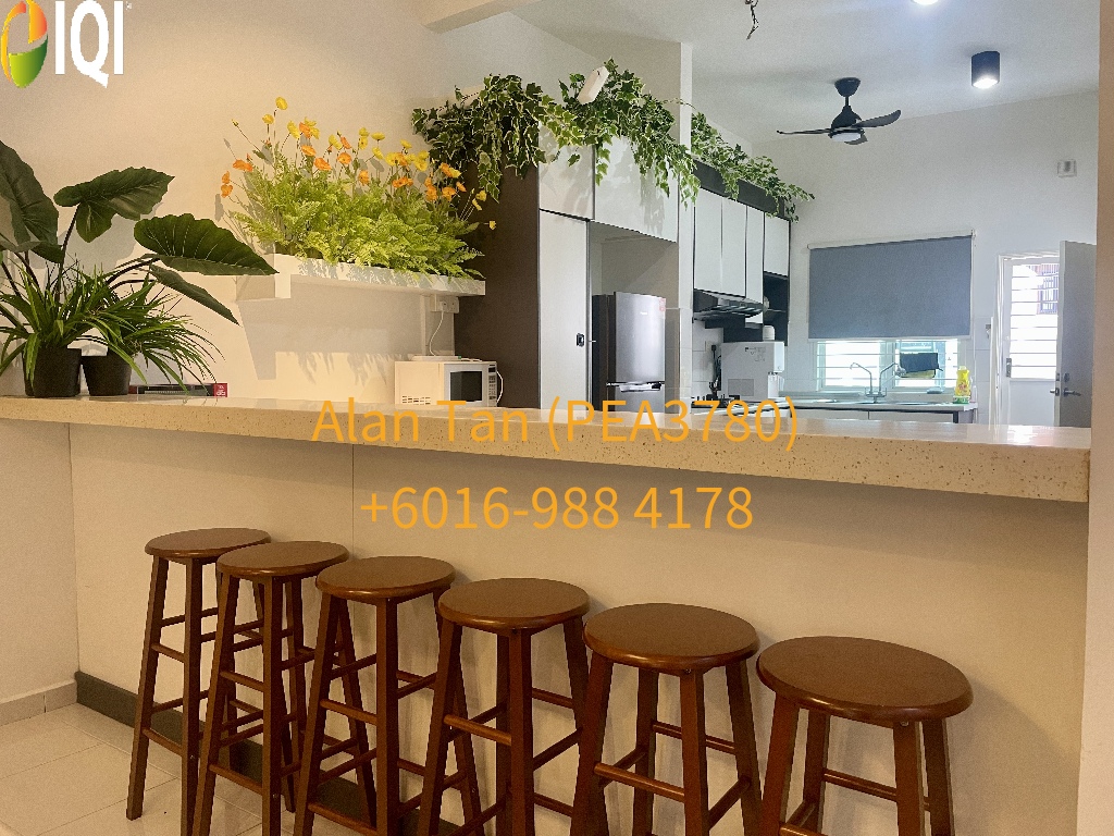 Bandar Putra Kuantan image