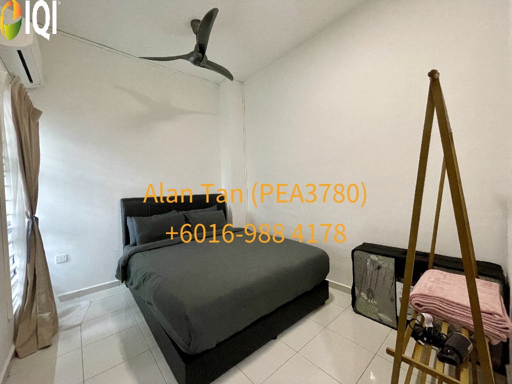 Bandar Putra Kuantan image