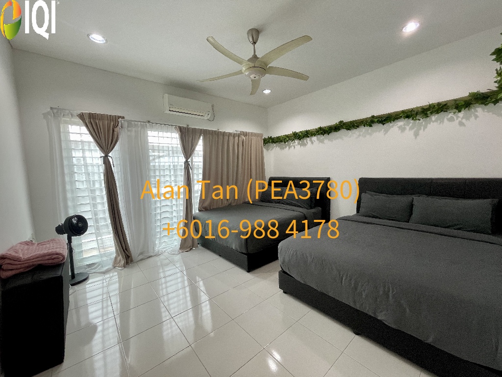 Bandar Putra Kuantan image