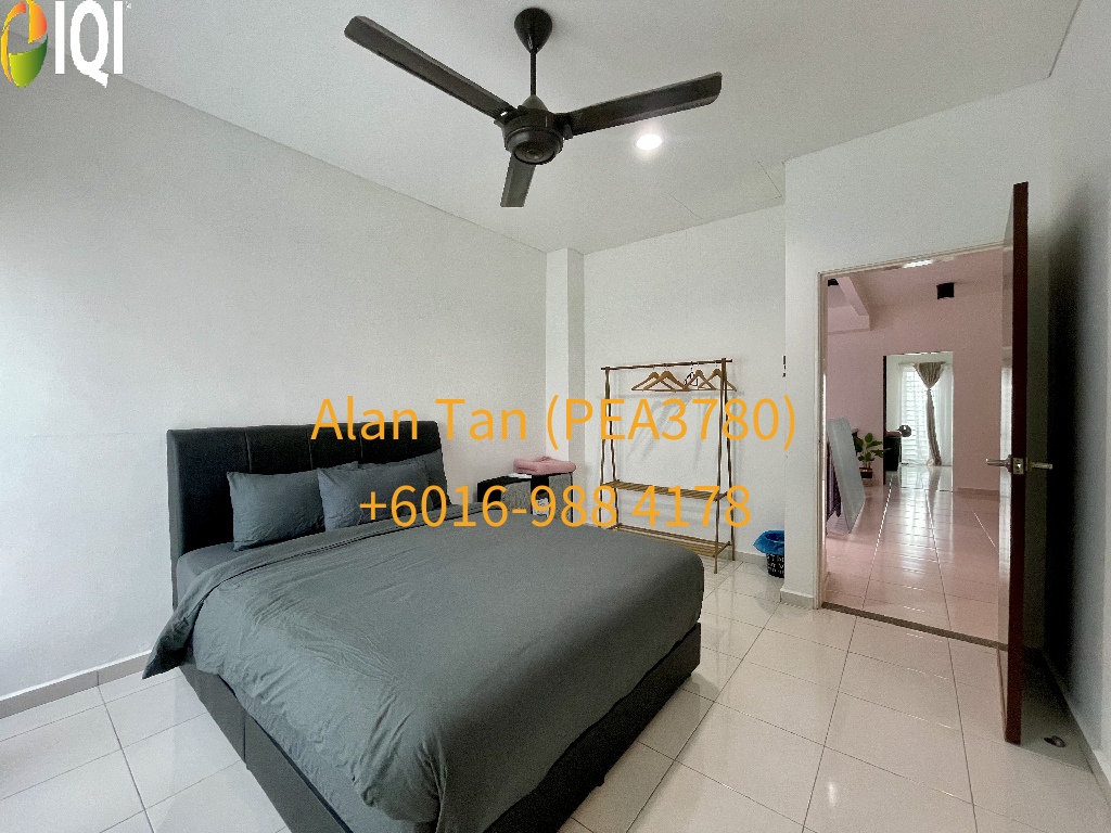 Bandar Putra Kuantan image