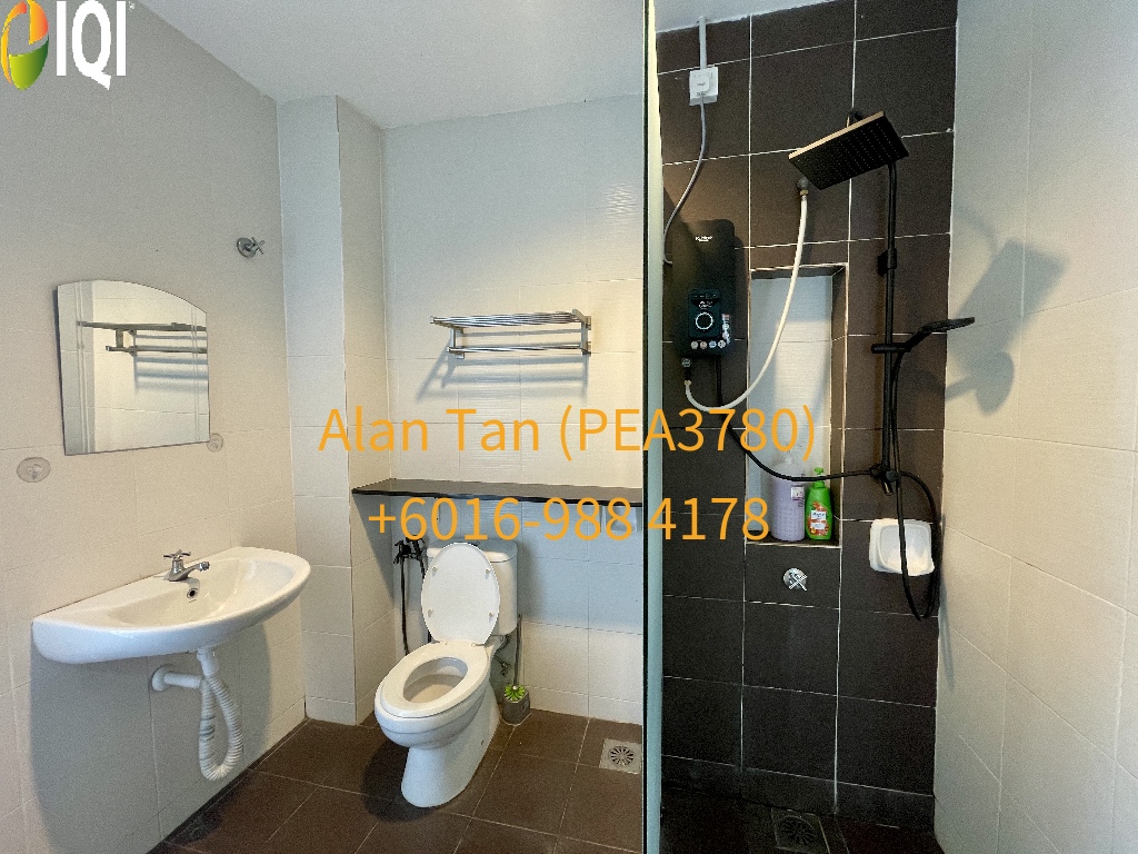 Bandar Putra Kuantan image