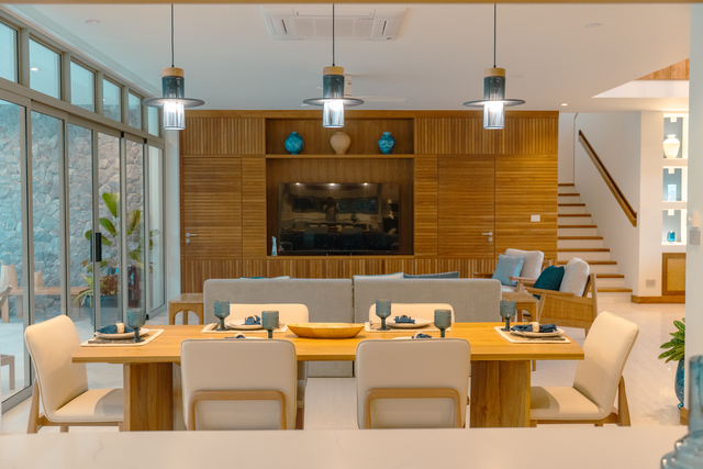 A Low-Density Pool Villa Investment in Cherngtalay image