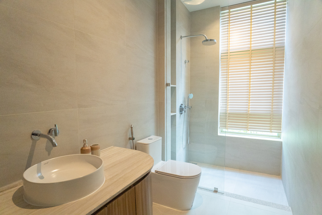 A Low-Density Pool Villa Investment in Cherngtalay image