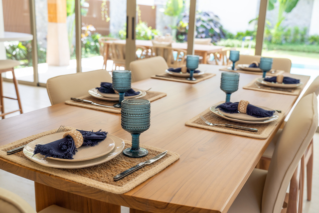 A Low-Density Pool Villa Investment in Cherngtalay image