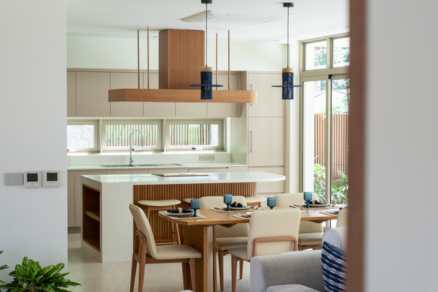 A Low-Density Pool Villa Investment in Cherngtalay image