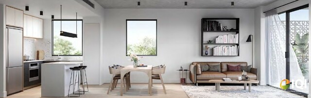 Parkfront, Shovel-Ready Development Opportunity – West Perth
 image