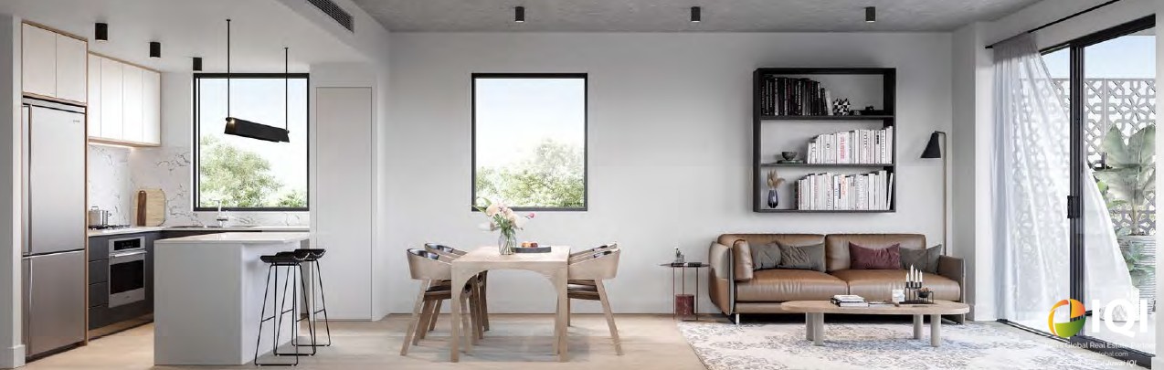 Parkfront, Shovel-Ready Development Opportunity – West Perth
 image