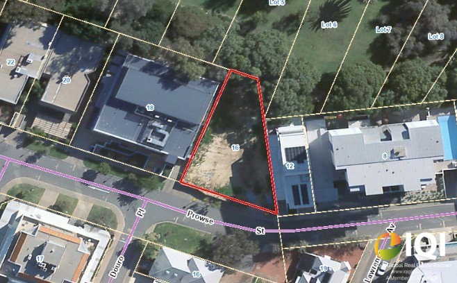 Parkfront, Shovel-Ready Development Opportunity – West Perth
 image
