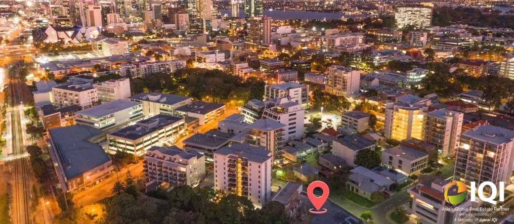 Parkfront, Shovel-Ready Development Opportunity – West Perth
 image