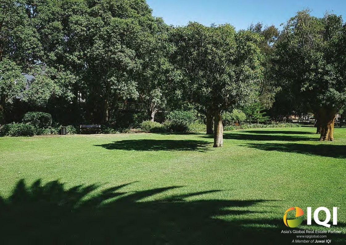 Parkfront, Shovel-Ready Development Opportunity – West Perth
 image