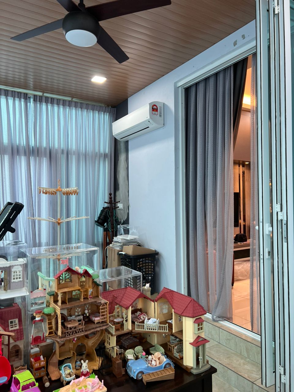 Canary Garden @Bandar Bestari image