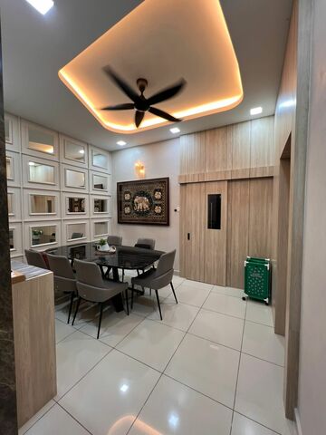 Canary Garden @Bandar Bestari image