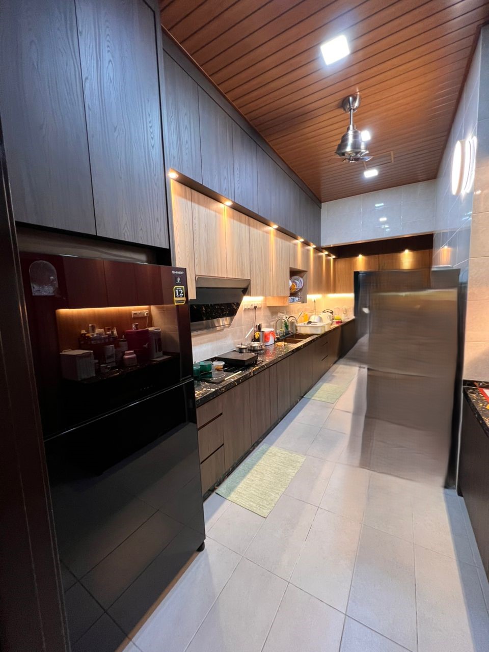 Canary Garden @Bandar Bestari image