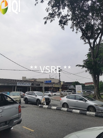 Klang Taman Berkeley 2-Storey Shoplot (20’ x 80’) FOR RENT image