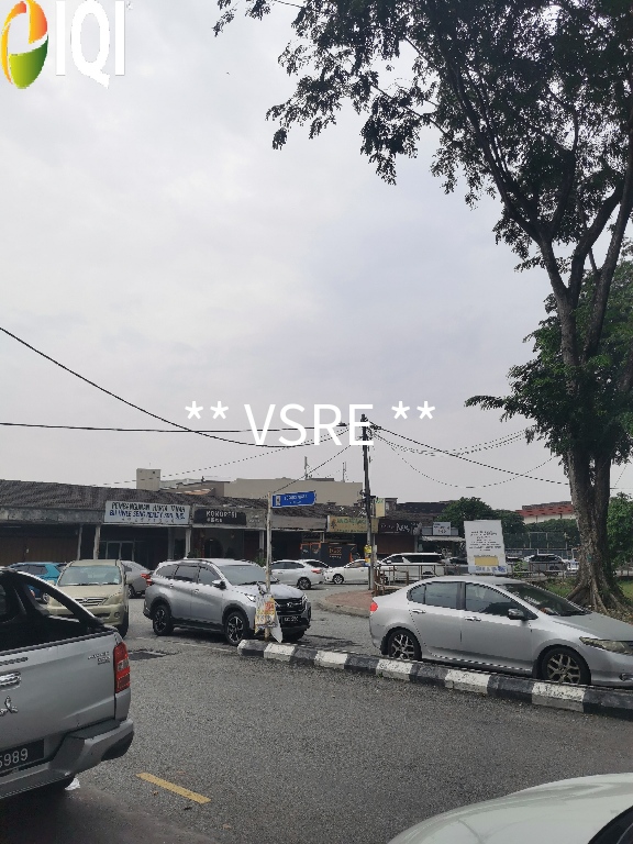 Klang Taman Berkeley 2-Storey Shoplot (20’ x 80’) FOR RENT image