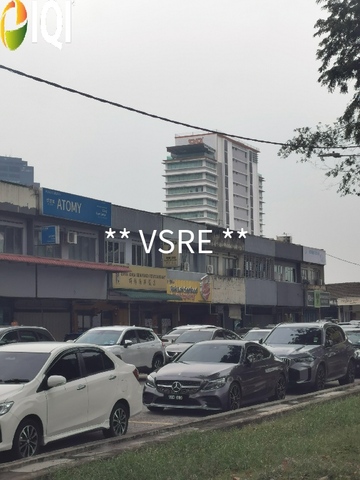 Klang Taman Berkeley 2-Storey Shoplot (20’ x 80’) FOR RENT photo