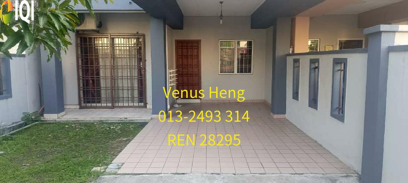 Tasik Prima Puchong image