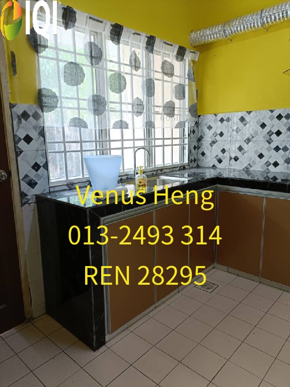 Tasik Prima Puchong image