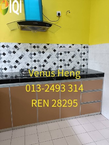 Tasik Prima Puchong image