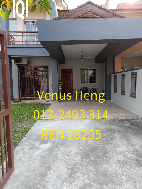 Tasik Prima Puchong image