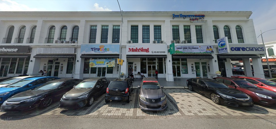 Whitten Eco Majestic image