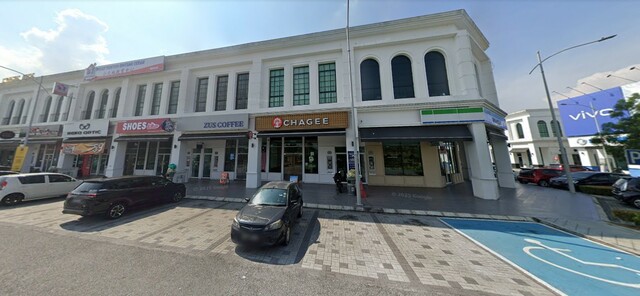 Whitten Eco Majestic image