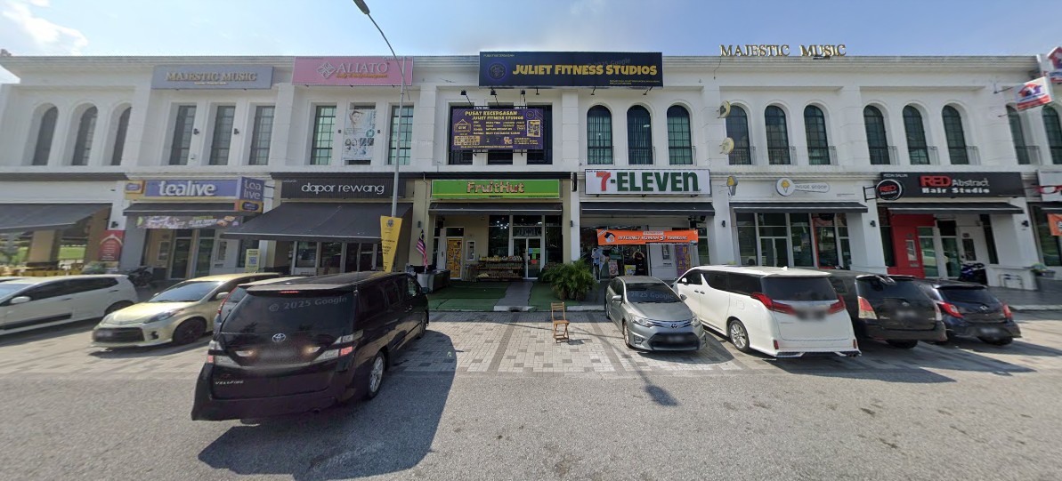 Whitten Eco Majestic image