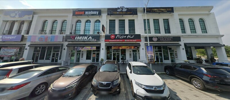 Whitten Eco Majestic