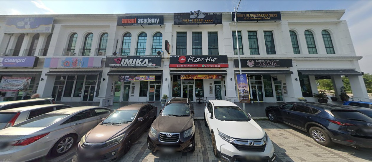 Whitten Eco Majestic image