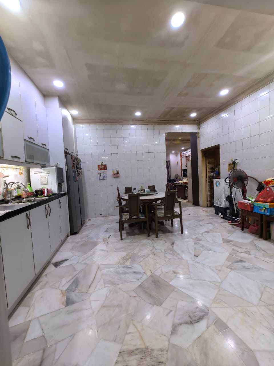 Taman Desa Bukit Cahaya image