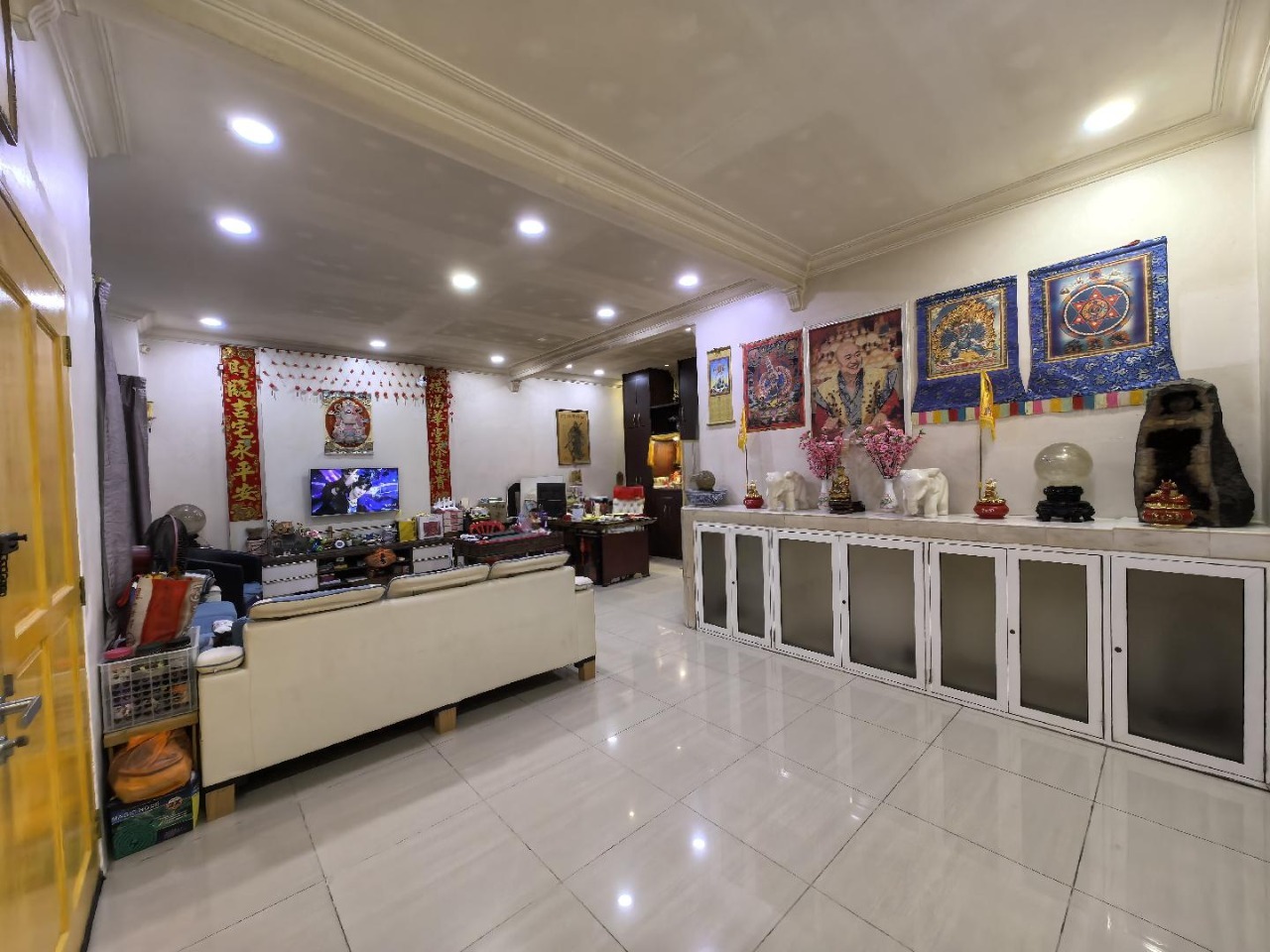 Taman Desa Bukit Cahaya image