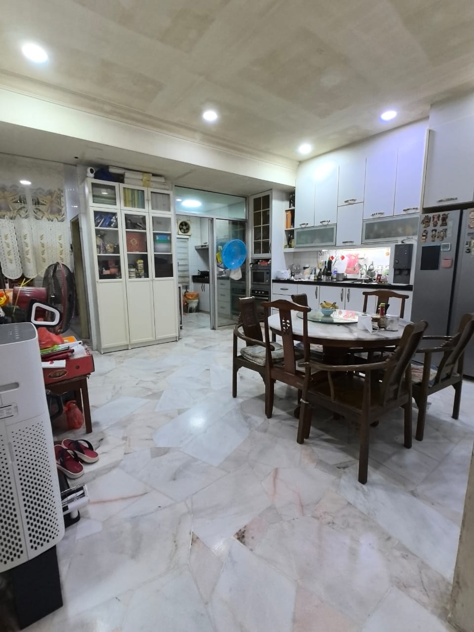 Taman Desa Bukit Cahaya image