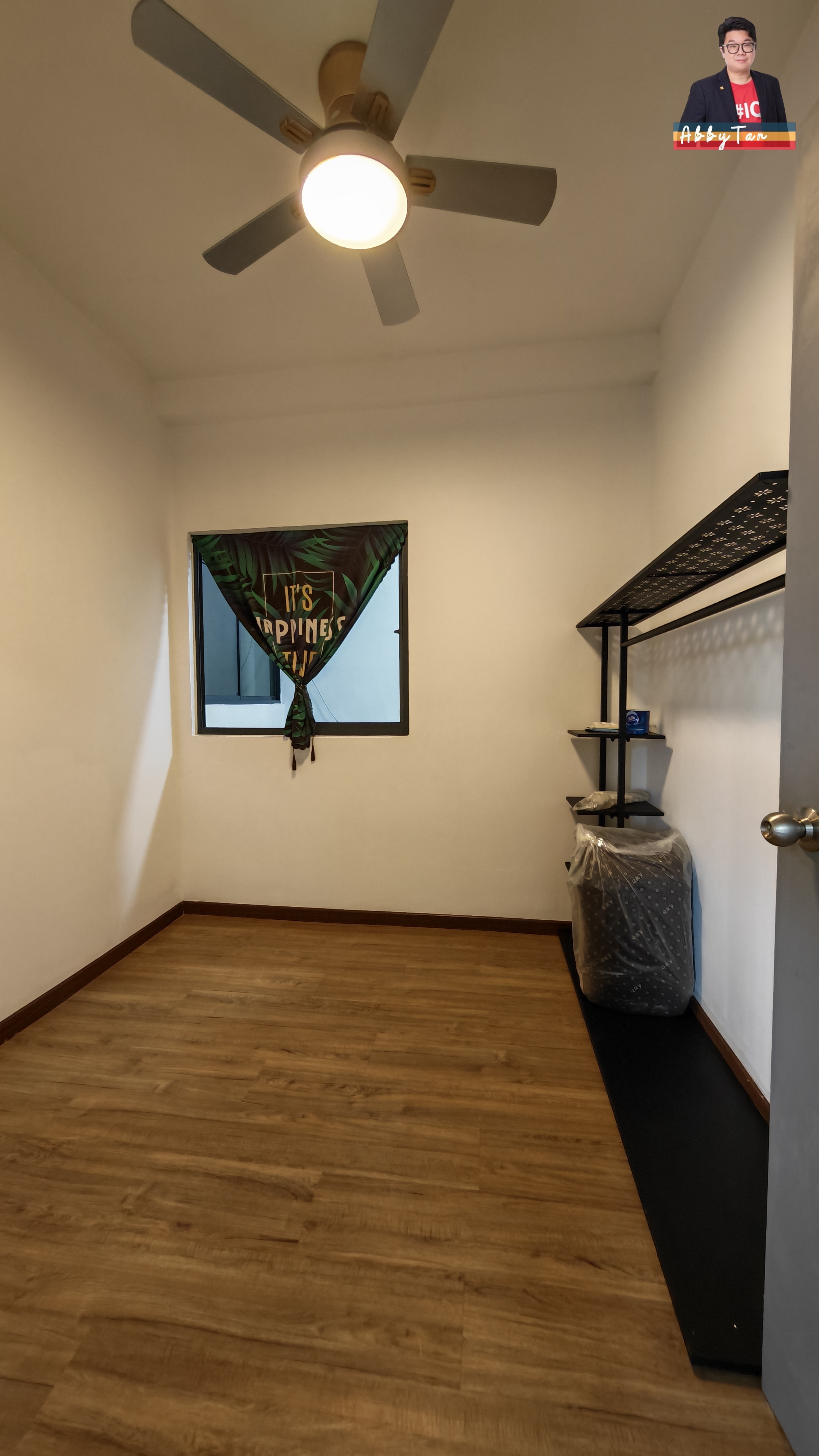 The Gardens Condominium – Fully Furnished | Block A | Lower Floor image