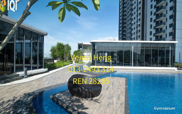 Mira at Shorea Park image