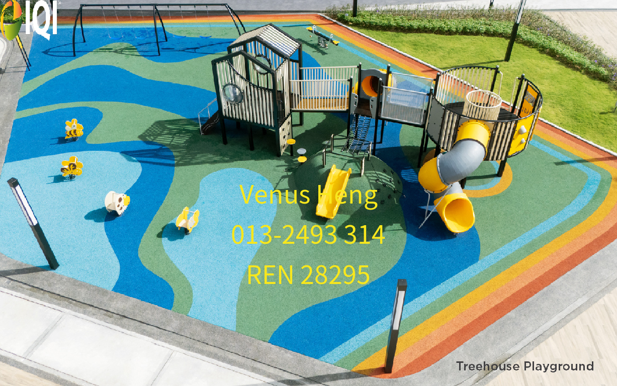 Mira at Shorea Park image