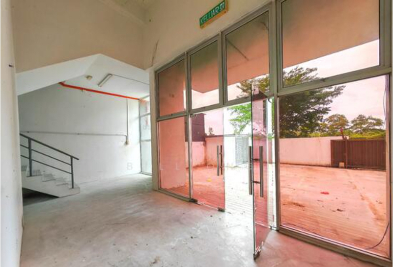 Taman Perindustrian Ringgan Pulai image