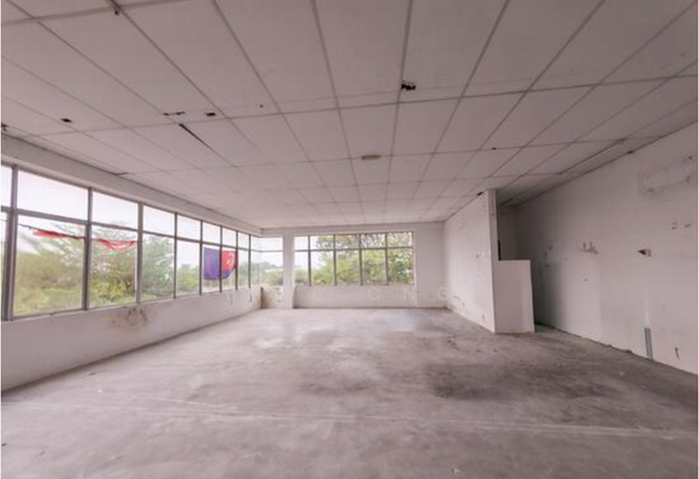 Taman Perindustrian Ringgan Pulai image