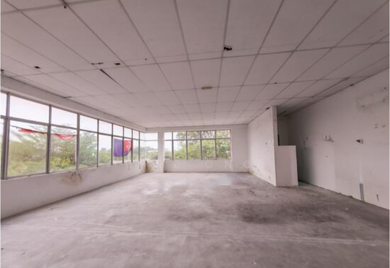 Taman Perindustrian Ringgan Pulai image