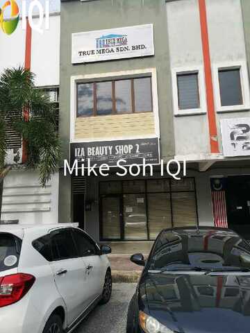 Taman Bandar Putra Kemaman, Terengganu image