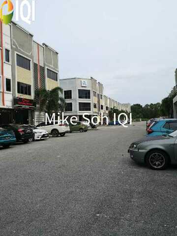 Taman Bandar Putra Kemaman, Terengganu image