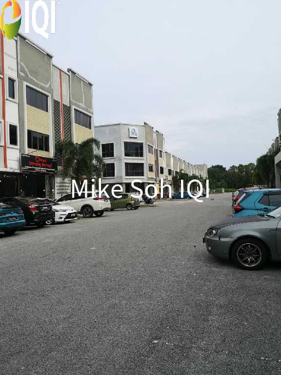 Taman Bandar Putra Kemaman, Terengganu image