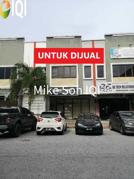 Taman Bandar Putra Kemaman, Terengganu