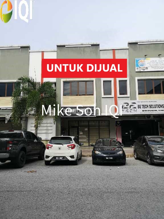 Taman Bandar Putra Kemaman, Terengganu image