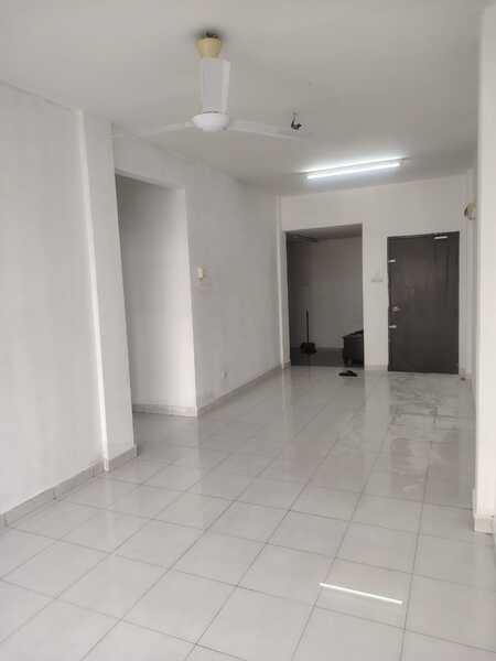 Orchis Apartment, Bandar Parklands