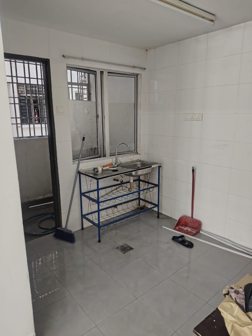 Orchis Apartment, Bandar Parklands image