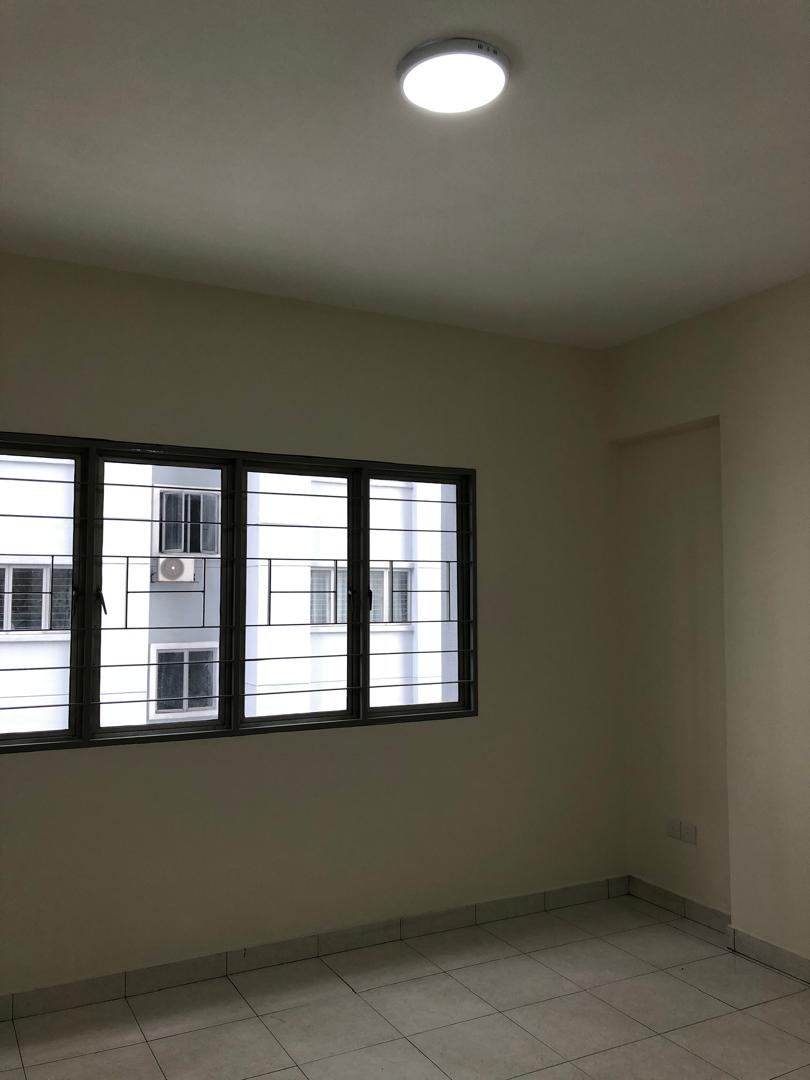 Perdana Emerald Serviced Apartment image