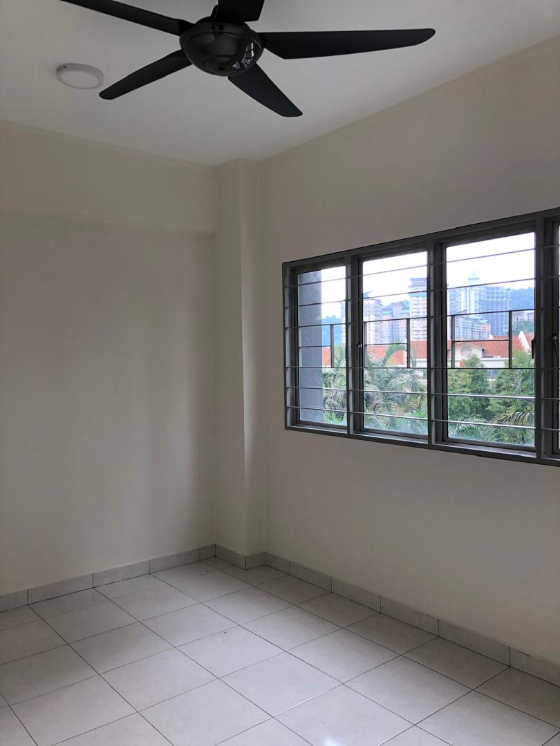 Perdana Emerald Serviced Apartment image