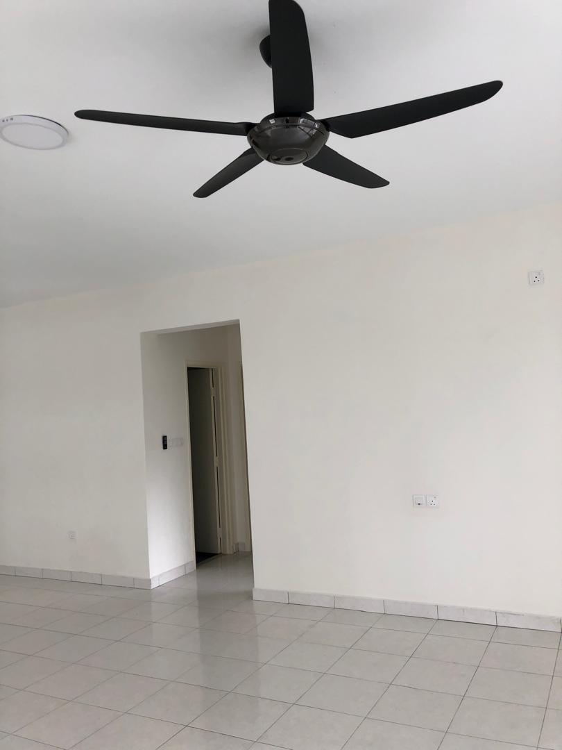 Perdana Emerald Serviced Apartment image